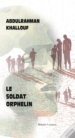 Capa do artigo Le Soldat Orphelin