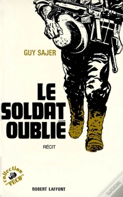 Capa do artigo Le Soldat Oublié