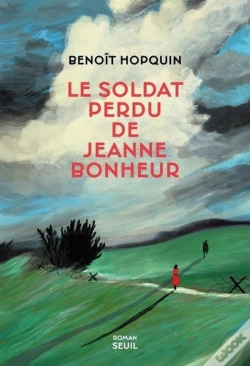 Capa do artigo Le Soldat Perdu De Jeanne Bonheur