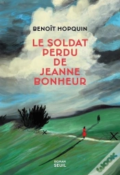 Capa do artigo Le Soldat Perdu De Jeanne Bonheur