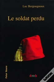 Capa do artigo Le Soldat Perdu