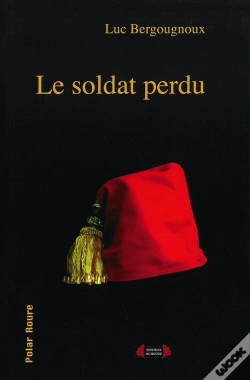 Capa do artigo Le Soldat Perdu