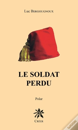 Capa do artigo Le Soldat Perdu
