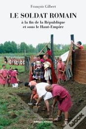 Capa do artigo Le Soldat Romain À La Fin De La République Et Sous Le Haut-Empire
