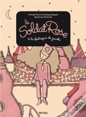 Capa do artigo Le Soldat Rose À La Fabrique De Jouets
