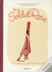 Capa do artigo Le Soldat Rose ; Le Grand Album
