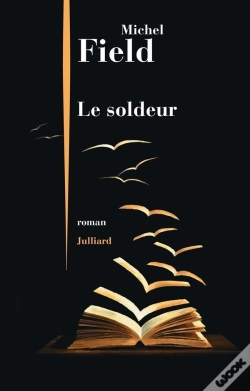 Capa do artigo Le Soldeur