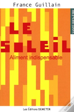 Capa do artigo Le Soleil, Aliment Indispensable