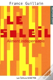 Capa do artigo Le Soleil, Aliment Indispensable