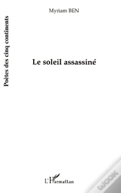 Capa do artigo Le Soleil Assassiné