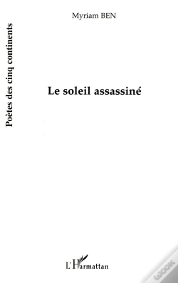 Capa do artigo Le Soleil Assassiné