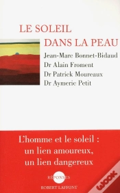 Capa do artigo Le Soleil Dans La Peau