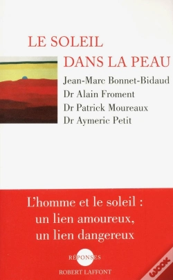 Capa do artigo Le Soleil Dans La Peau