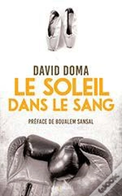 Capa do artigo Le Soleil Dans Le Sang