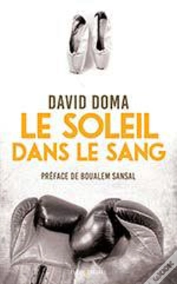 Capa do artigo Le Soleil Dans Le Sang