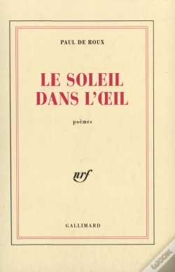 Capa do artigo Le Soleil Dans L'Oeil