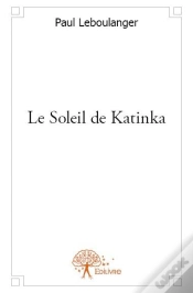 Capa do artigo Le Soleil De Katinka