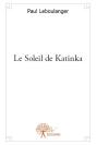 Le Soleil De Katinka - Preview