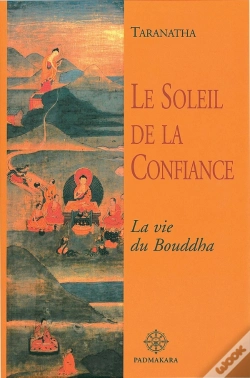 Capa do artigo Le Soleil De La Confiance  La Vie Du Bouddha