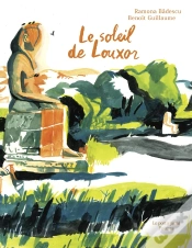 Capa do artigo Le Soleil De Louxor