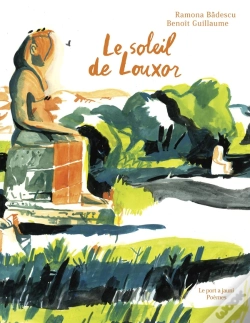 Capa do artigo Le Soleil De Louxor