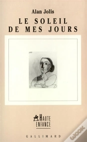 Capa do artigo Le Soleil De Mes Jours