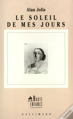 Capa do artigo Le Soleil De Mes Jours