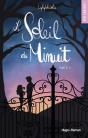 Le Soleil De Minuit Tome 1 - Preview