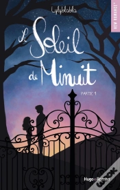 Capa do artigo Le Soleil De Minuit Tome 1