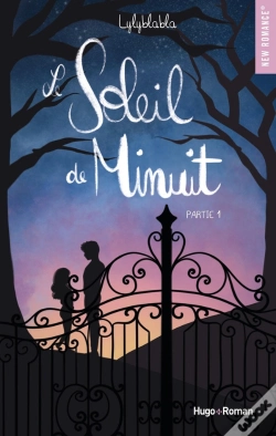 Capa do artigo Le Soleil De Minuit Tome 1