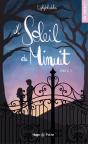 Le Soleil De Minuit Tome 1 - Preview