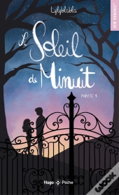 Le Soleil De Minuit Tome 1