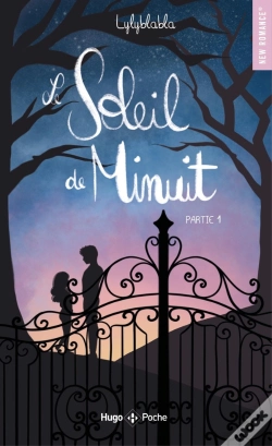 Capa do artigo Le Soleil De Minuit Tome 1