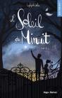 Le Soleil De Minuit Tome 2 - Preview