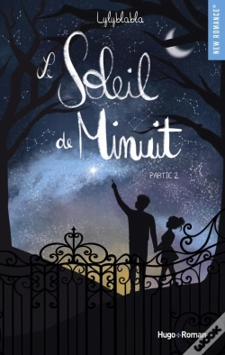 Capa do artigo Le Soleil De Minuit Tome 2