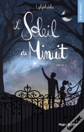 Le Soleil De Minuit Tome 2