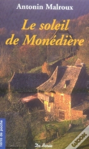 Capa do artigo Le Soleil De Monedière