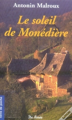 Capa do artigo Le Soleil De Monedière