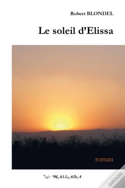 Capa do artigo Le Soleil D'Elissa - Roman