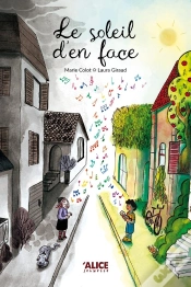 Capa do artigo Le Soleil D