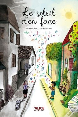 Capa do artigo Le Soleil D'En Face