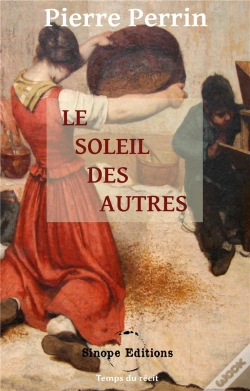 Capa do artigo Le Soleil Des Autres