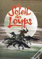 Capa do artigo Le Soleil Des Loups - Tome 01