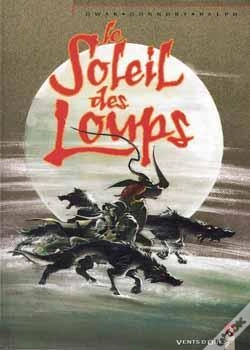 Capa do artigo Le Soleil Des Loups - Tome 01