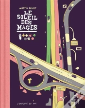Capa do artigo Le Soleil Des Mages