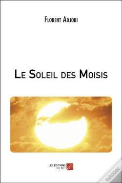 Capa do artigo Le Soleil Des Moisis