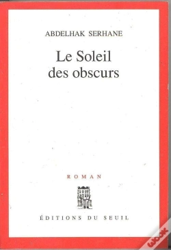 Capa do artigo Le Soleil Des Obscurs