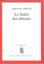 Le Soleil Des Obscurs - Preview