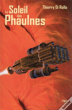 Capa do artigo Le Soleil Des Phaulnes