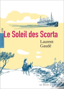 Capa do artigo Le Soleil Des Scorta